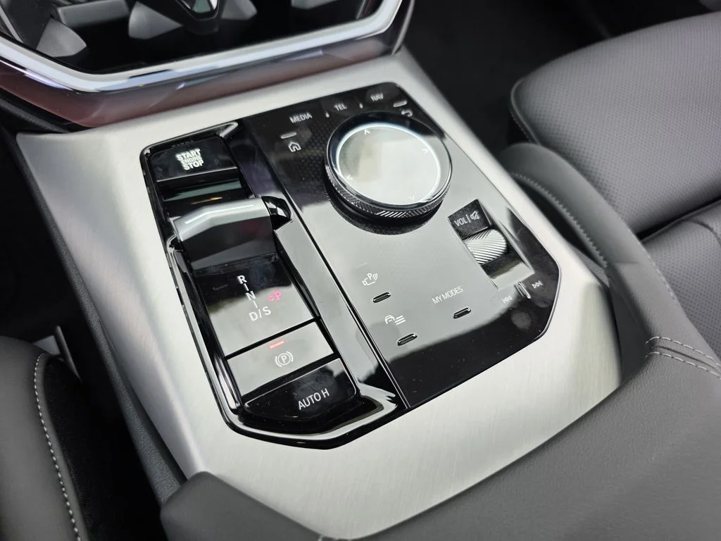 Used 2026 Black BMW 30 xDrive image 19