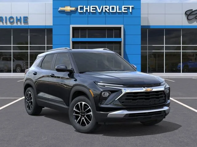 2026 Chevrolet Trailblazer LT - Photo 7