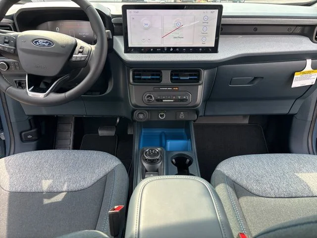 2025 Ford Maverick XLT - Photo 14