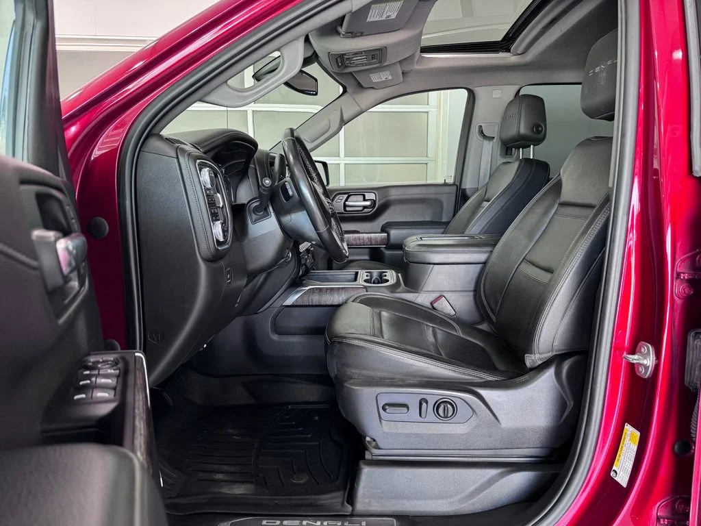 2021 GMC Sierra 1500 Denali Denali - Photo 11