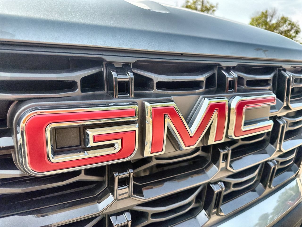 2026 GMC Canyon Elevation - Photo 26
