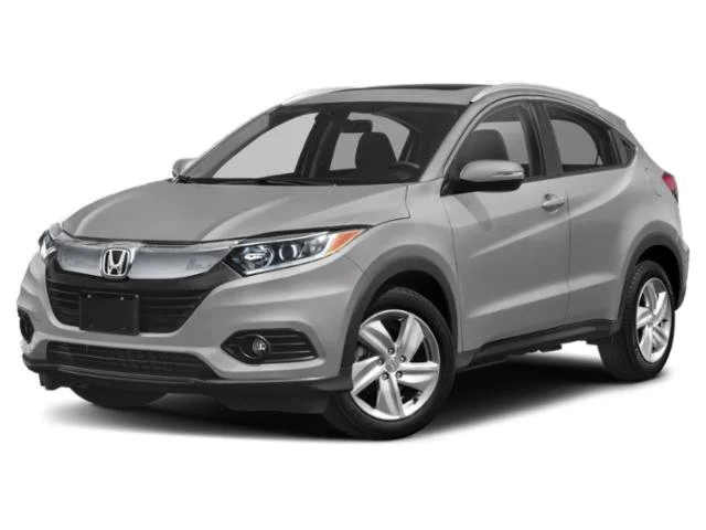 2019 Honda HR-V EX AWD's photo