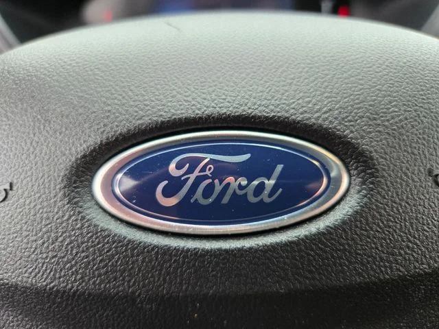 Used 2025 Black Ford ST-Line image 32