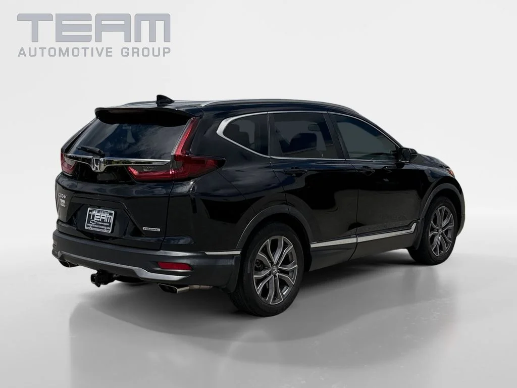 Used 2021  Honda Touring image 7