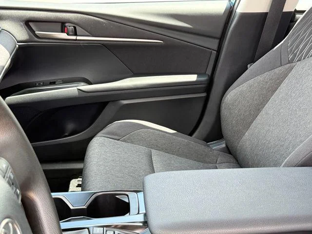 Certified Used 2026  Toyota LE image 39