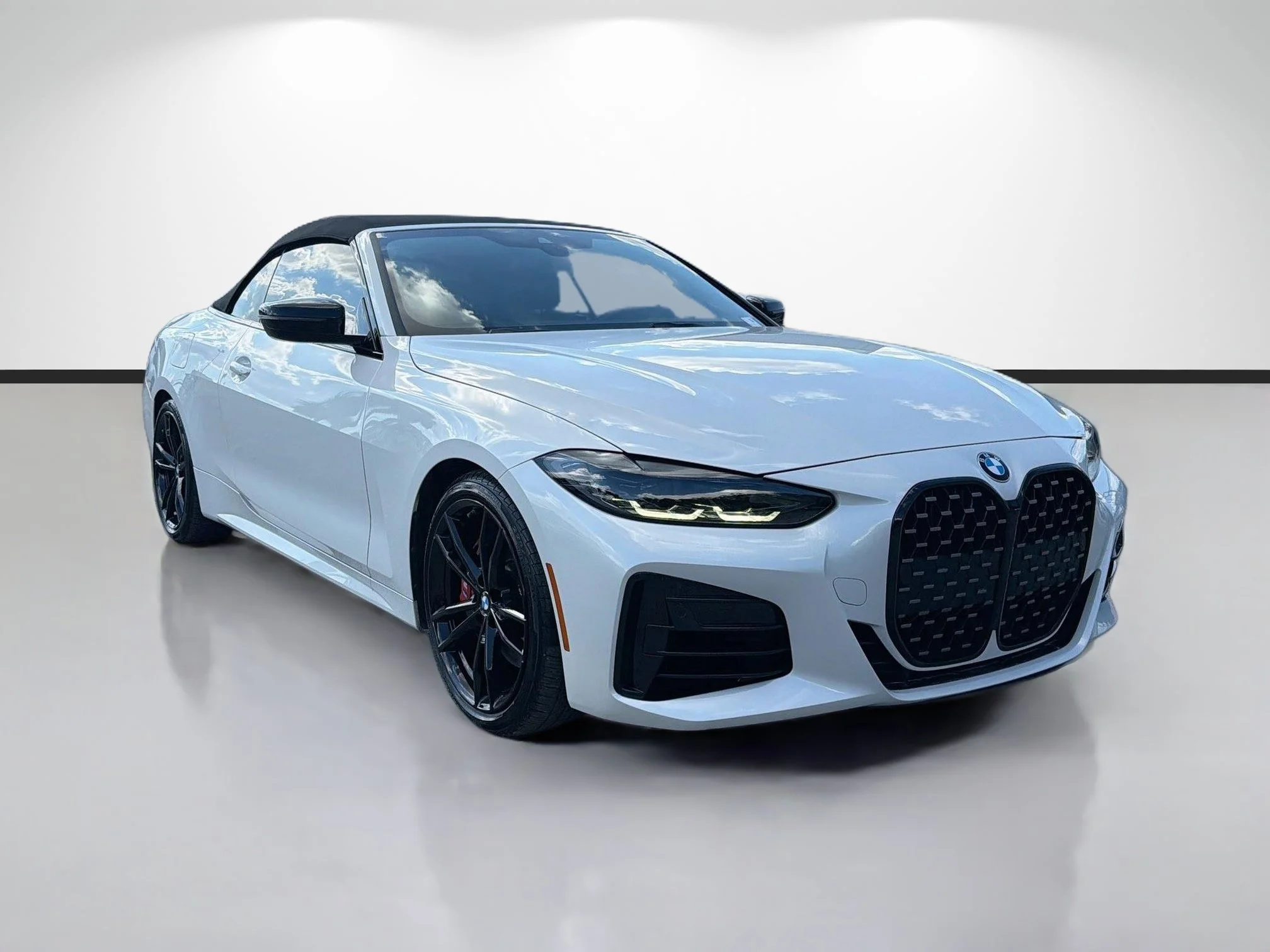 2024 BMW 4 Series