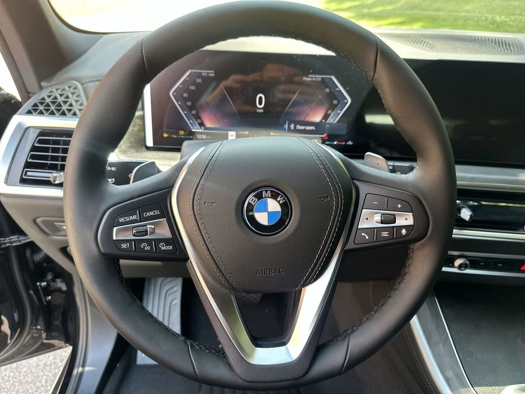 2026 BMW X5 40i - Photo 16