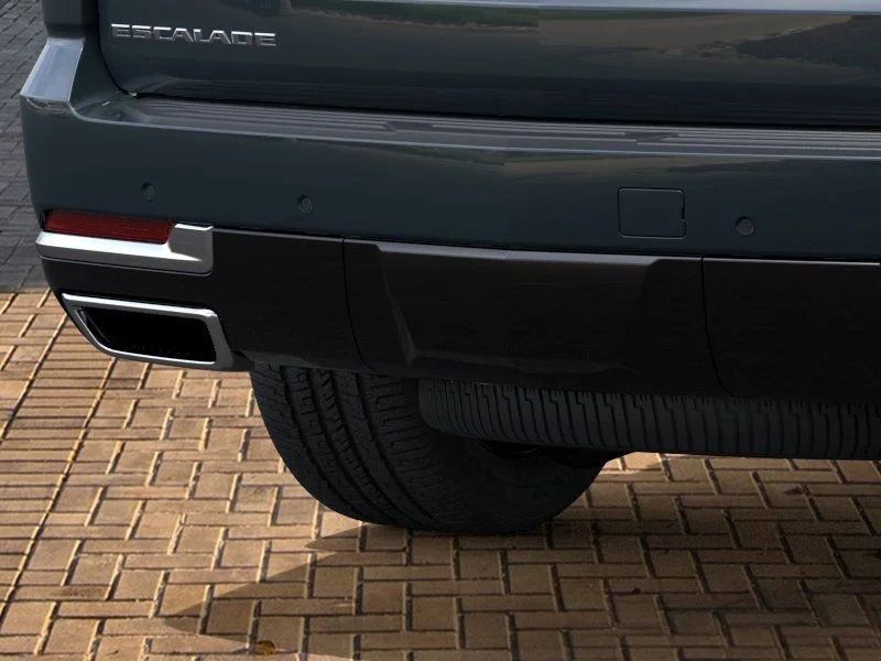 New 2026 Aegean Stone Cadillac Luxury image 14