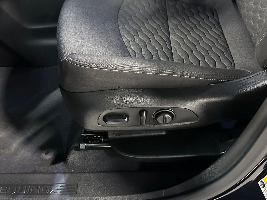 Used 2020 Blue Chevrolet LT image 20