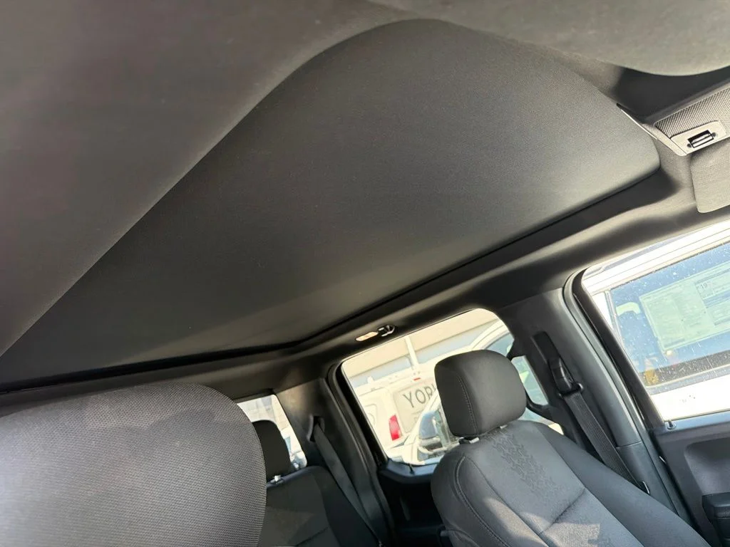 Used 2020 Black Ford XLT image 30