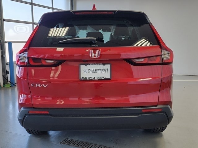 2024 Honda CR-V EX - Photo 26