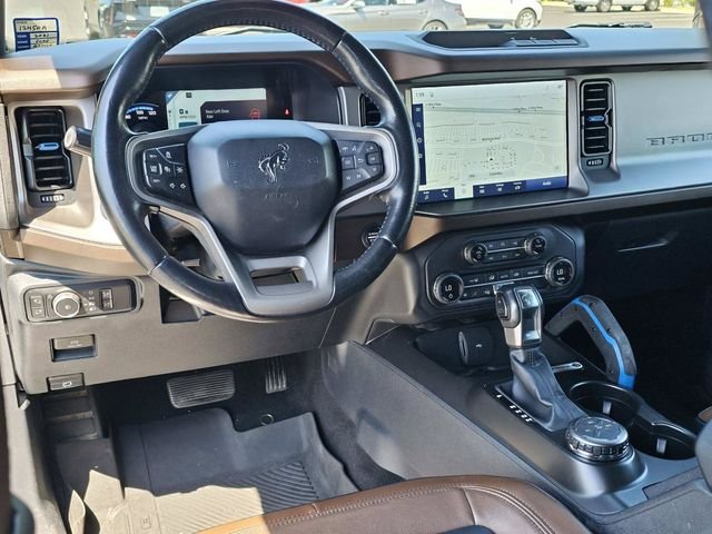 Used 2021 White Ford Outer Banks image 36
