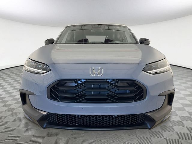 2026 Honda HR-V Sport - Photo 10