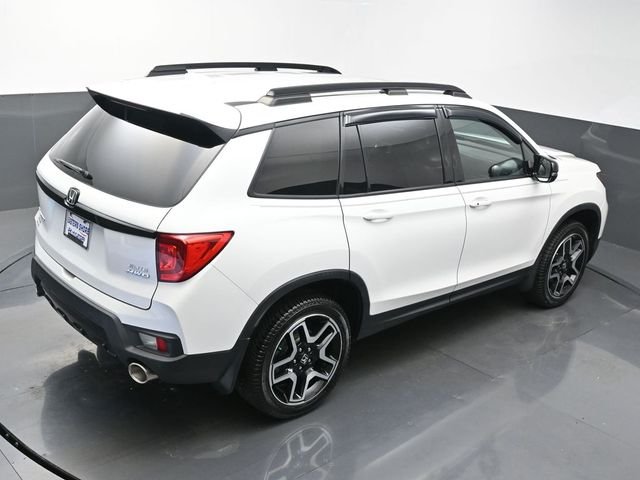 2022 Honda Passport Elite - Photo 47