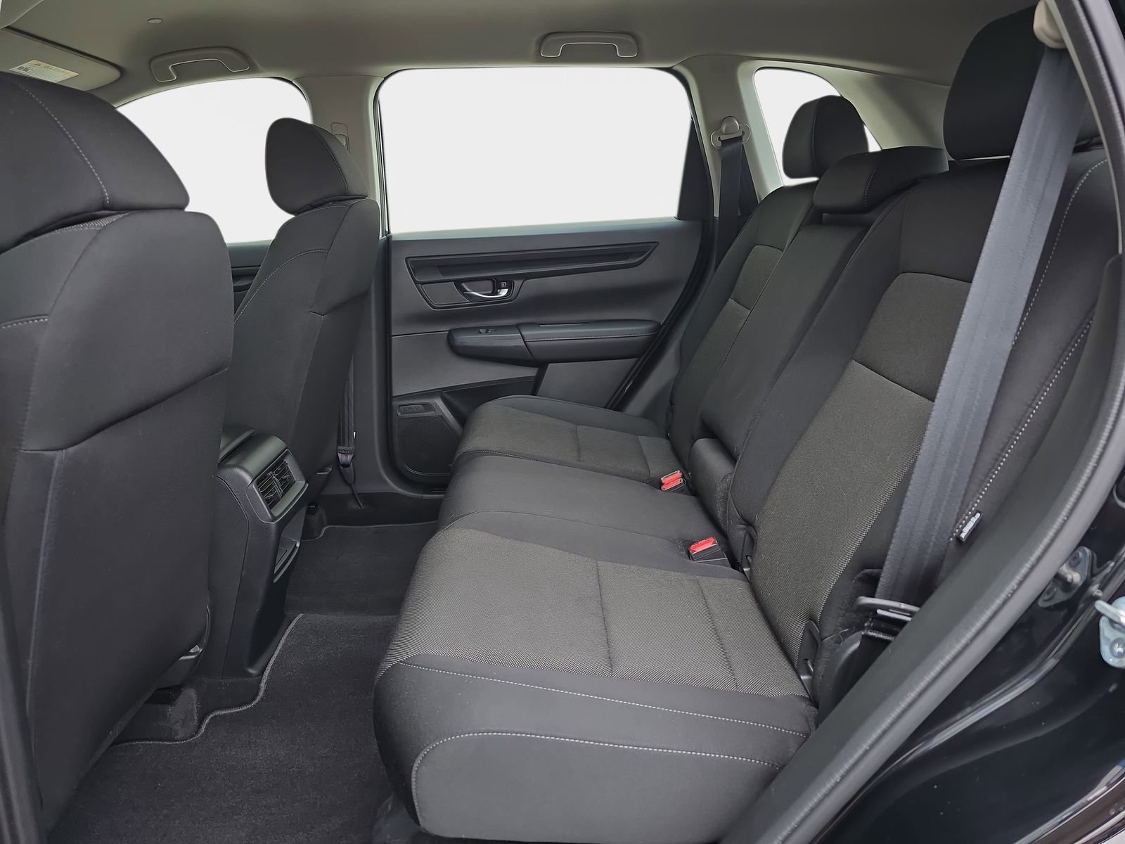 Used 2024  Honda LX image 16