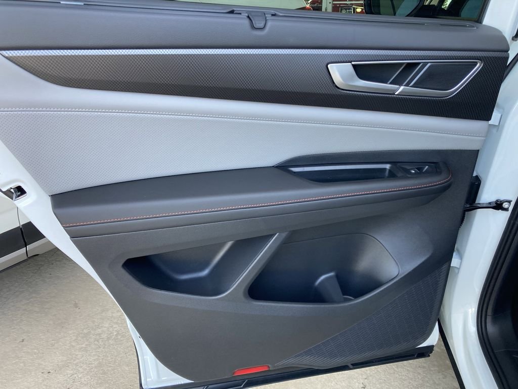 2026 Volkswagen Atlas Atlas Peak Edition - Photo 30