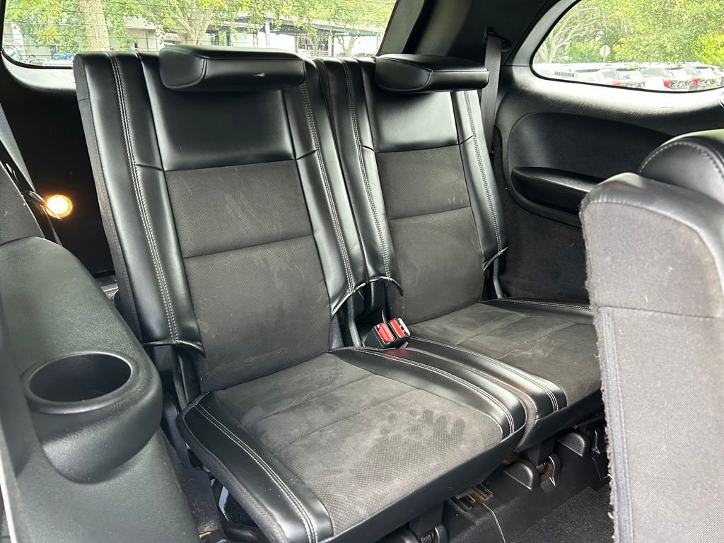 Used 2022 White Dodge GT Plus image 50
