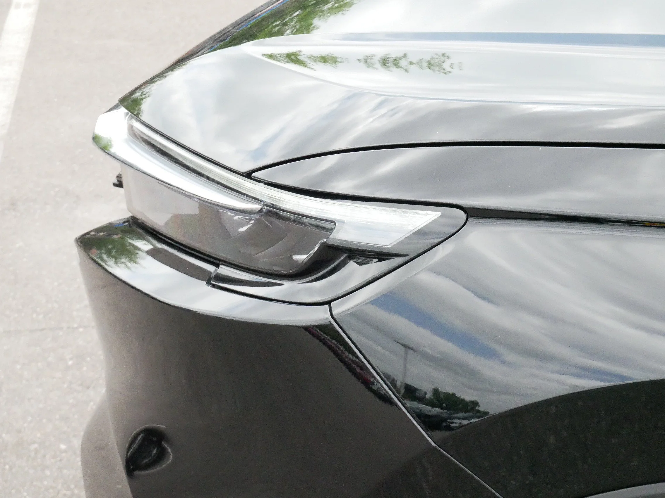 2026 Honda CR-V EX - Photo 51