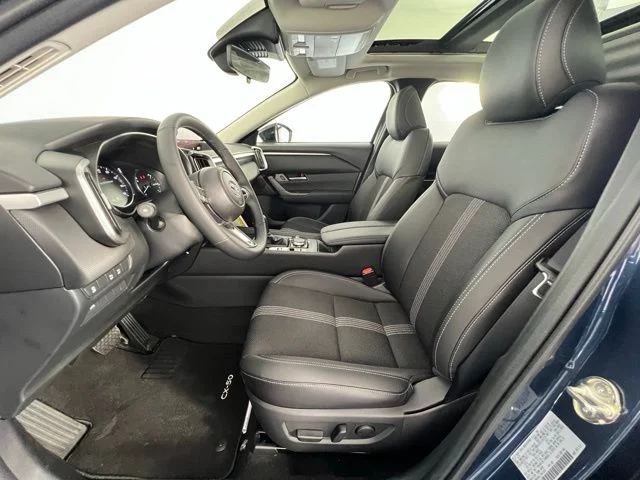 2026 Mazda CX-50 Preferred - Photo 11