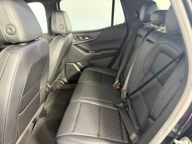 Used 2025 Black Chevrolet LT image 33