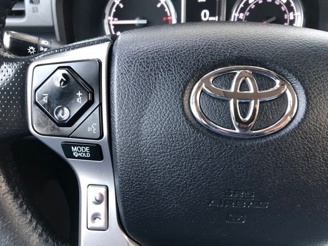 Used 2023 Red Toyota Limited image 26