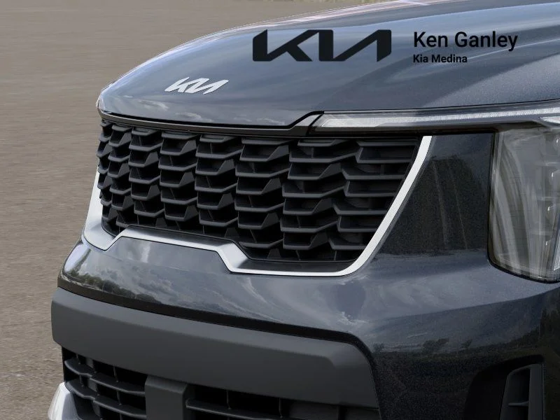 New 2026  Kia LX image 12