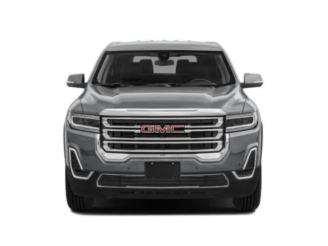 Used 2023 Summit White GMC SLE image 7
