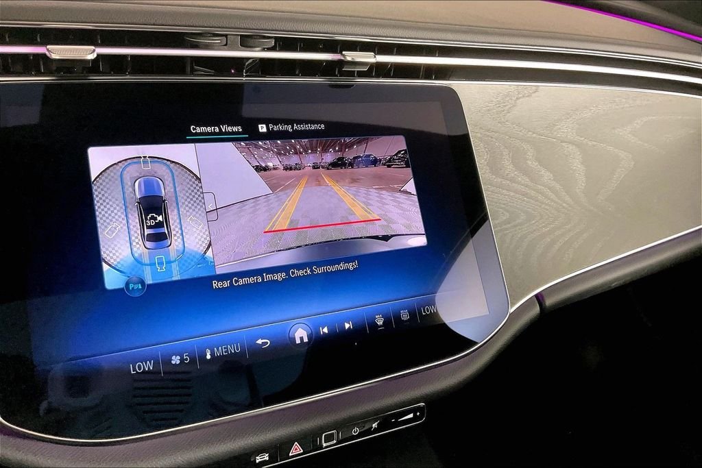 2026 Mercedes-Benz E-Class E350 - Photo 21