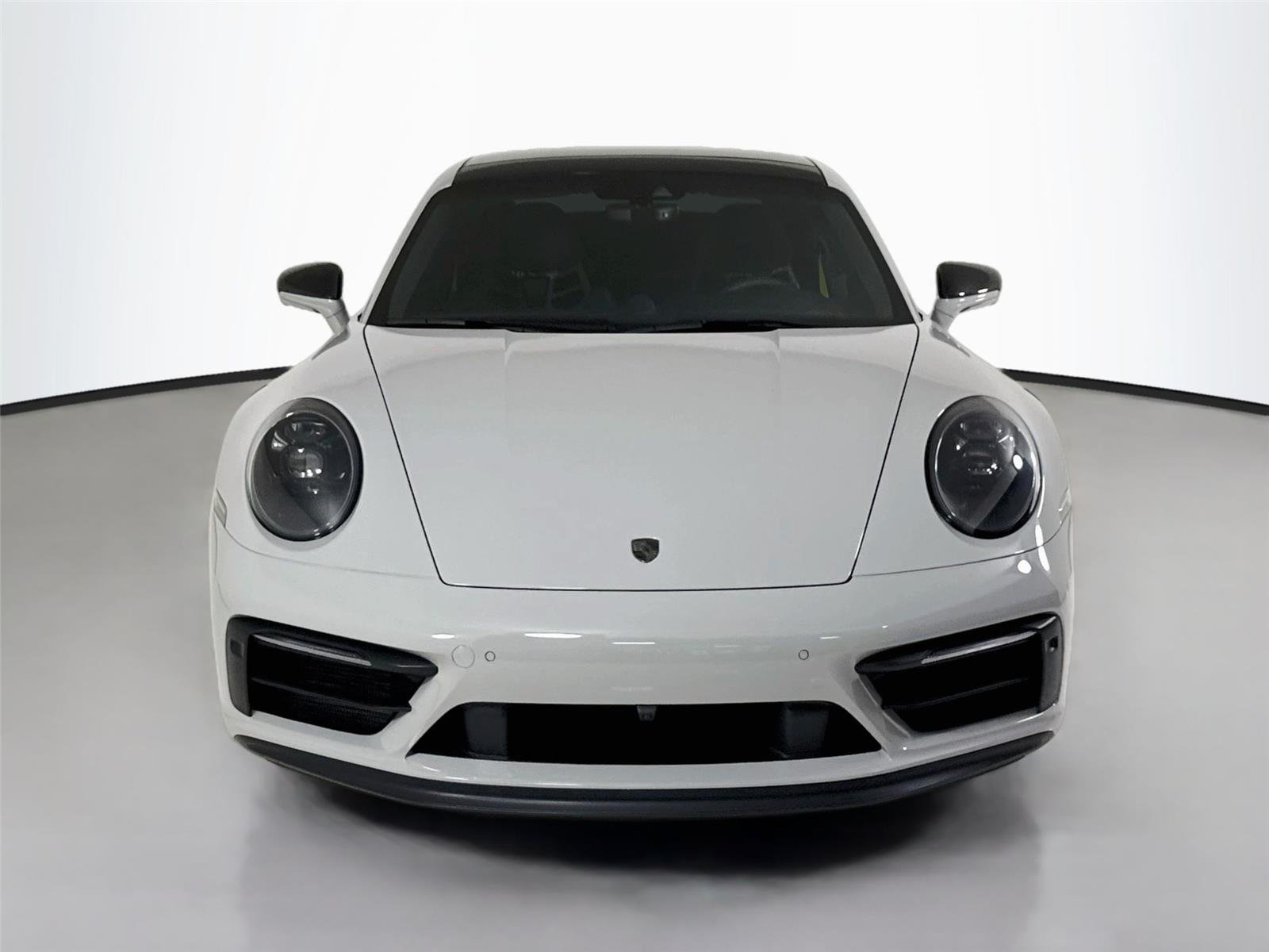 Used 2024 Chalk Porsche Carrera GTS | Carbon Buckets | Front Lift | Sunroof image 11