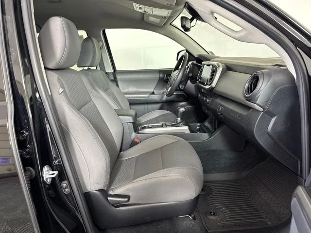 Used 2023 Black Toyota SR5 image 4