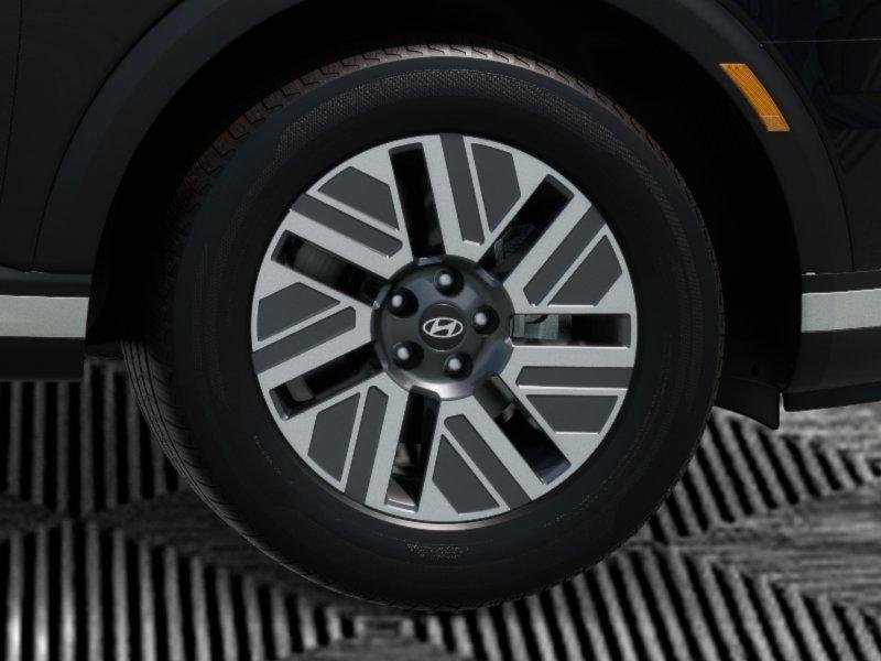 2026 Hyundai Palisade Hybrid — photo 8