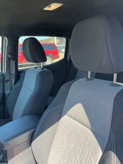 Certified Used 2023 Ice Toyota TRD Off Road image 11