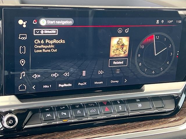 2026 GMC Sierra 1500 Elevation - Photo 15