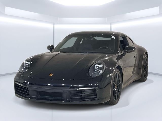 2023 Porsche 911 Carrera