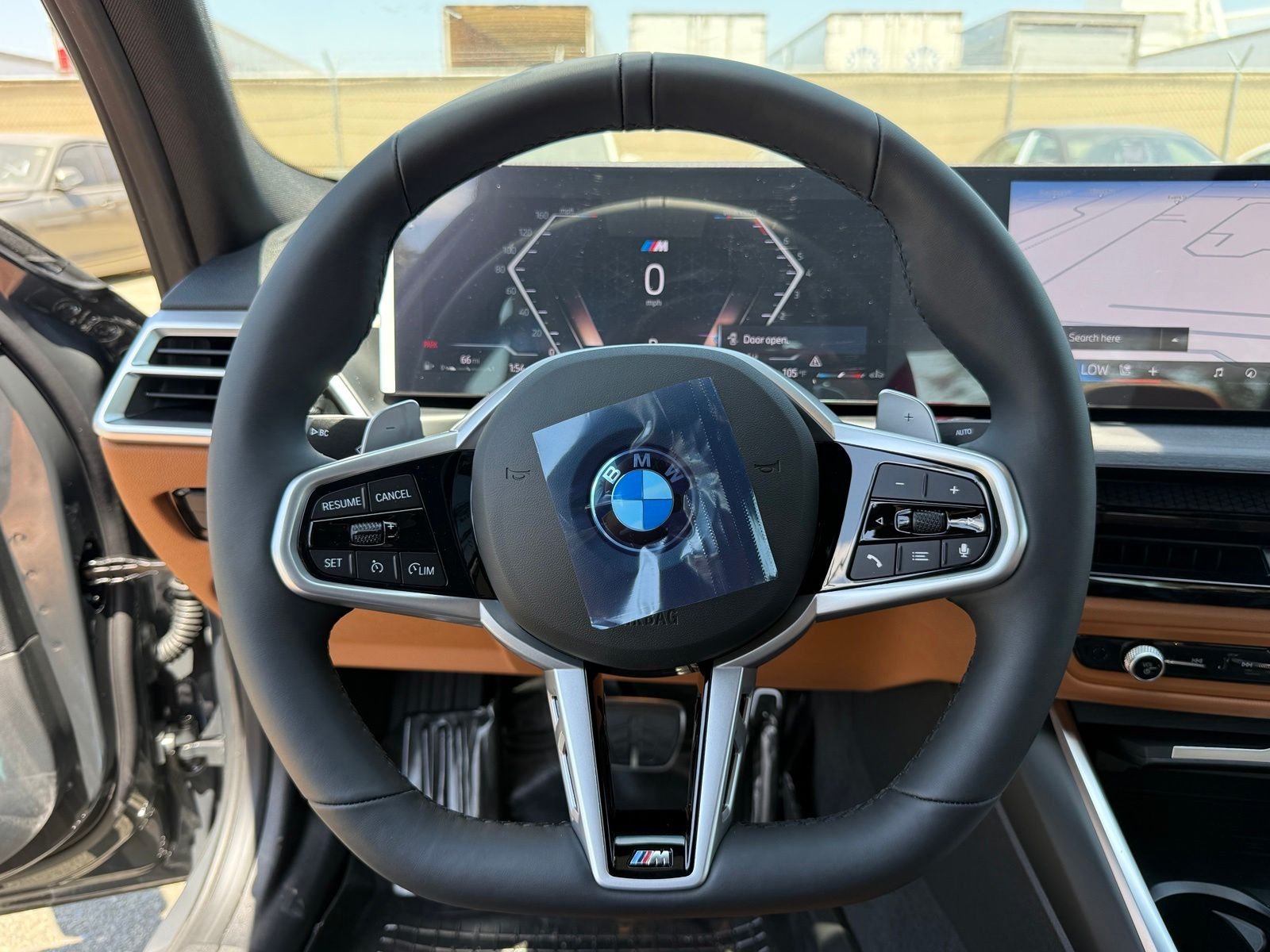 New 2026 Dravit Grey Metallic BMW 330i image 23
