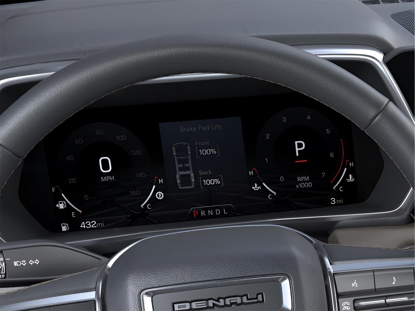 2026 GMC Canyon Denali - Photo 12