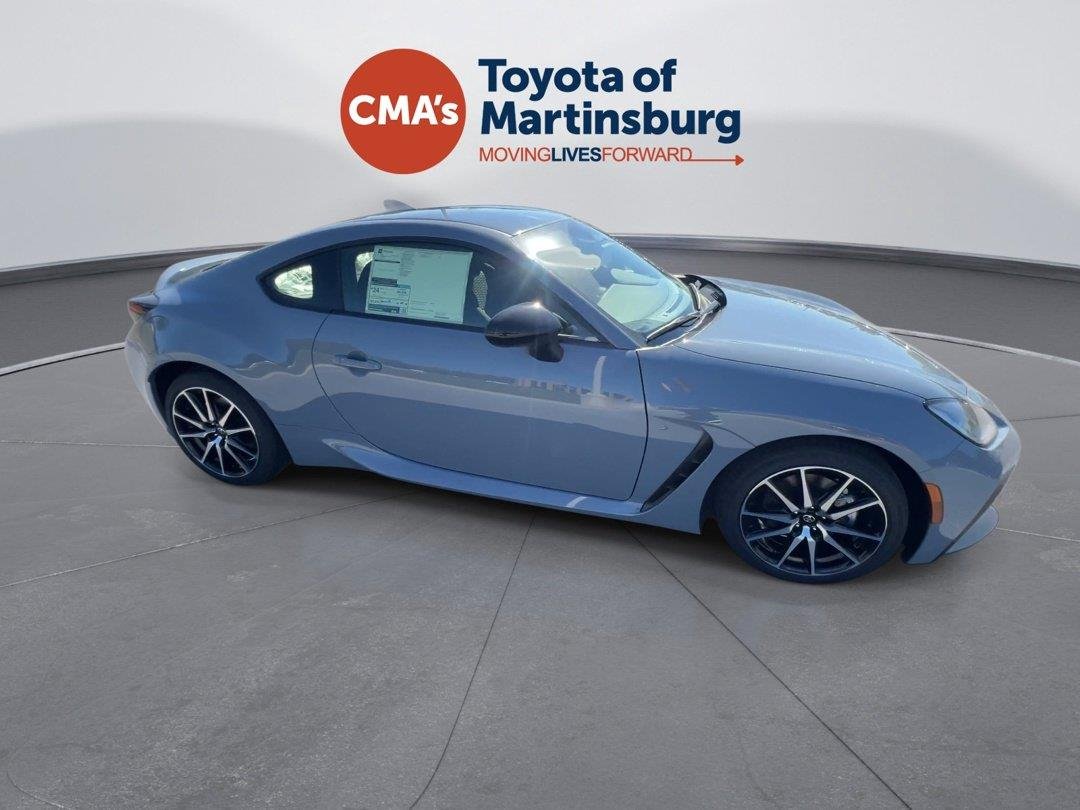 New 2027 Thunder Toyota GR86 image 7