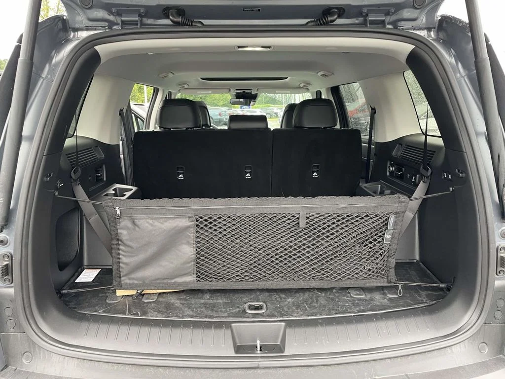 2026 Hyundai Santa Fe XRT - Photo 30
