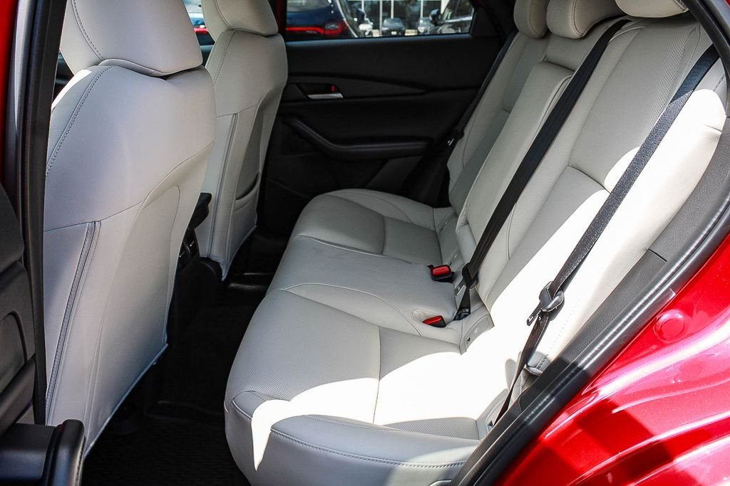 New 2026 Soul Red Crystal Metallic Mazda 2.5 S Premium AWD image 20