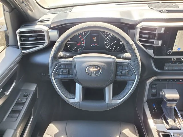 New 2026  Toyota SR5 image 14