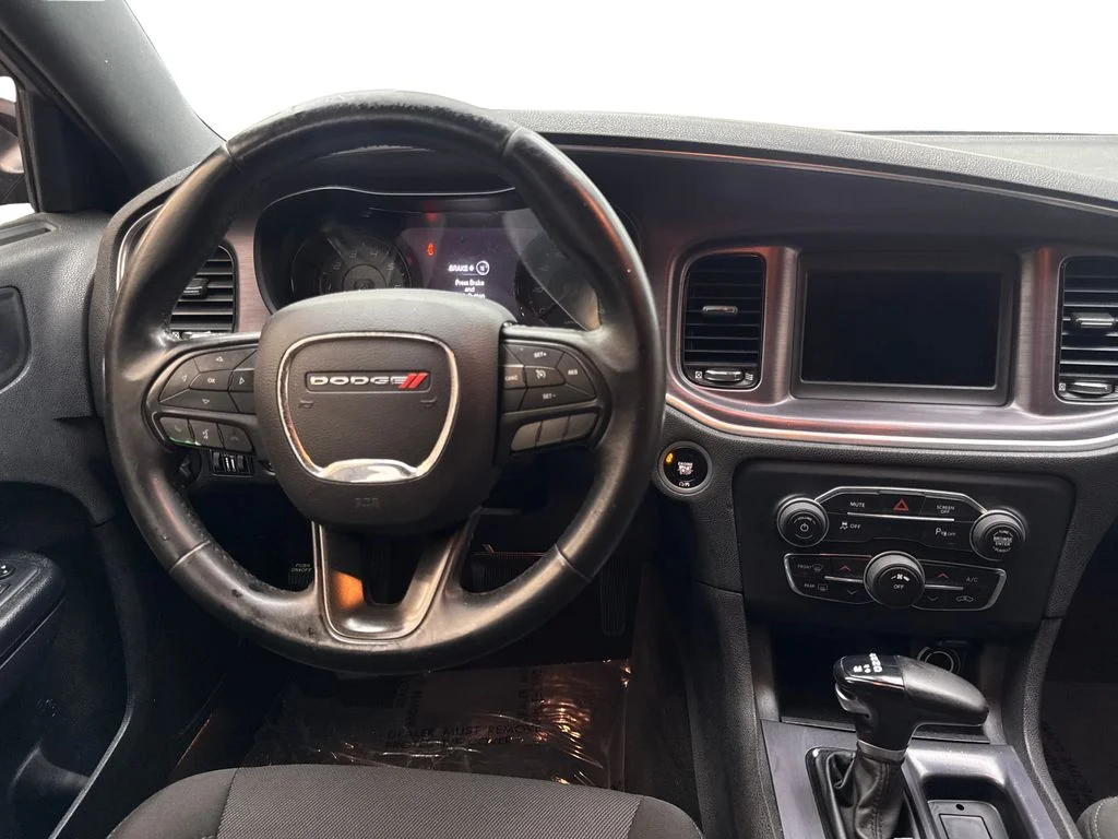 Used 2018 Gray Dodge SXT image 53