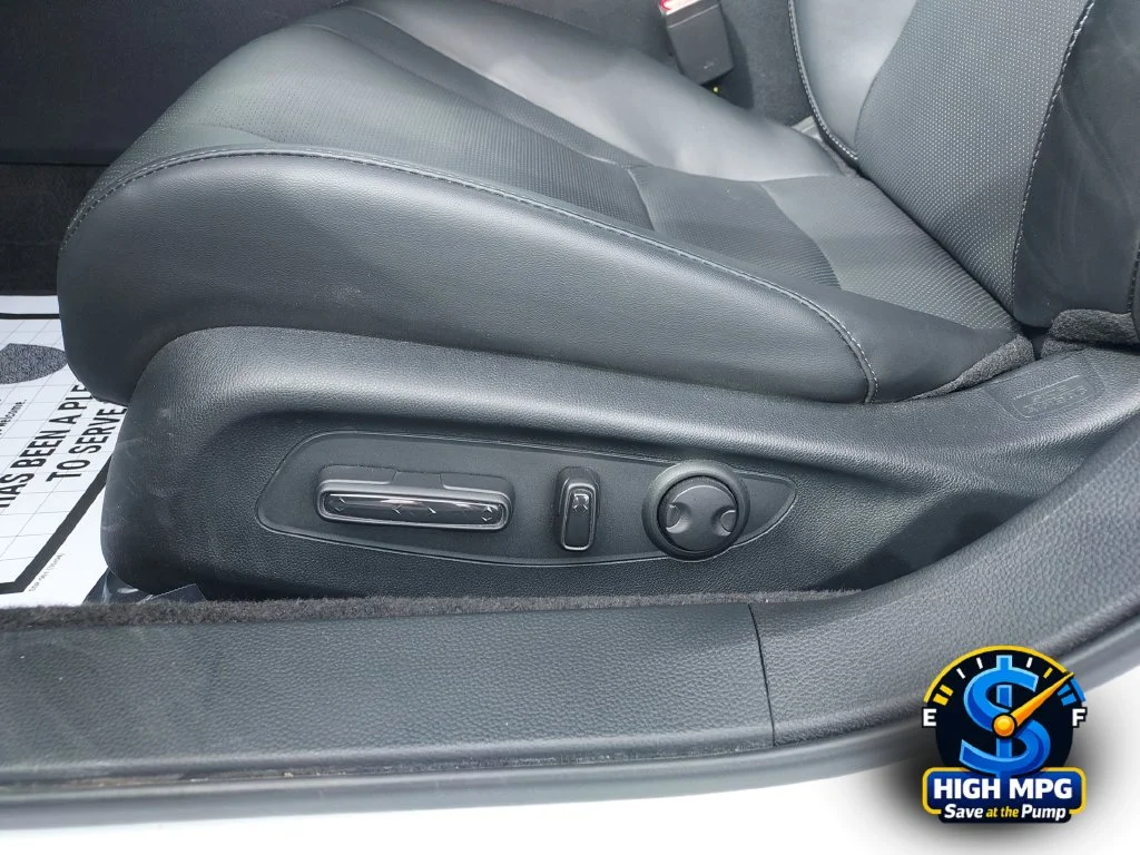 2024 Honda Accord Hybrid Touring - Photo 10