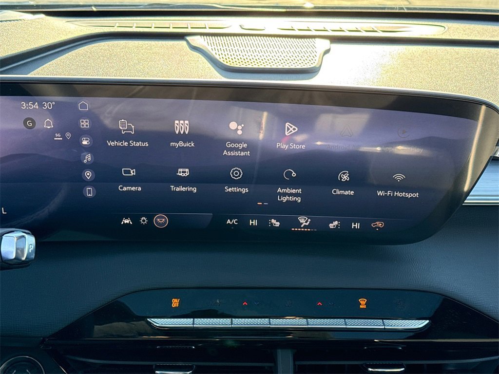 2026 BUICK ENCLAVE - Image 22