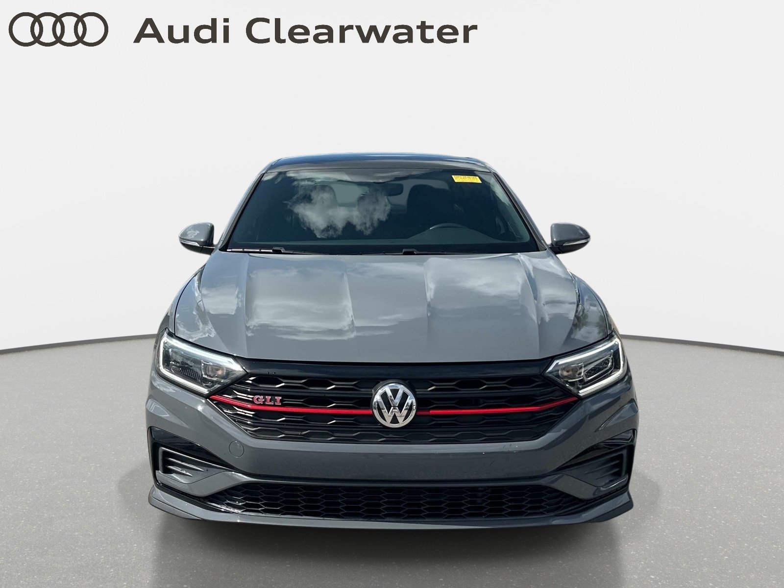 Used 2020 Gray Volkswagen Autobahn image 5