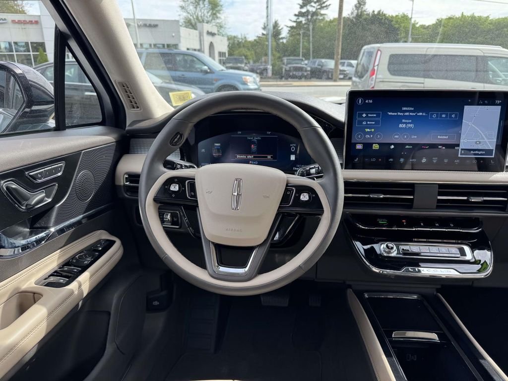Used 2023 Blue Lincoln Standard image 12