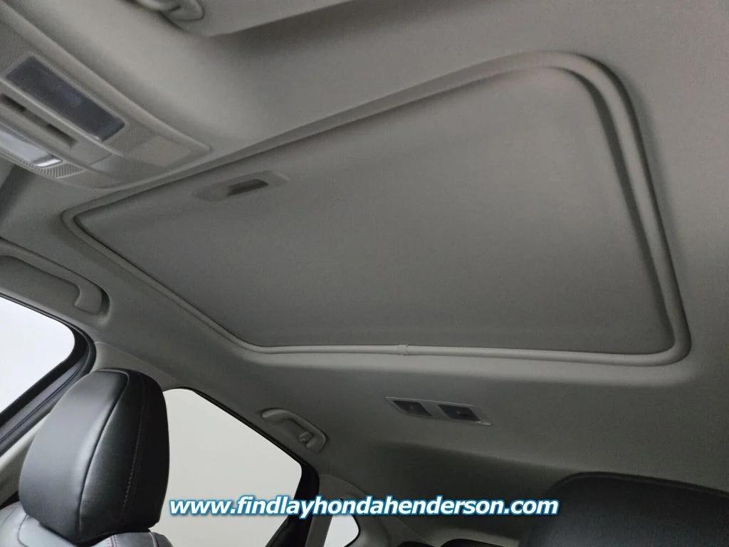 Used 2024 Gray Metallic Mazda 2.5 S Carbon Edition image 13