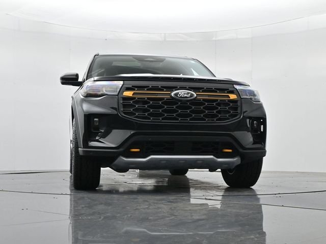 Certified Used 2026 Black Ford Tremor image 38