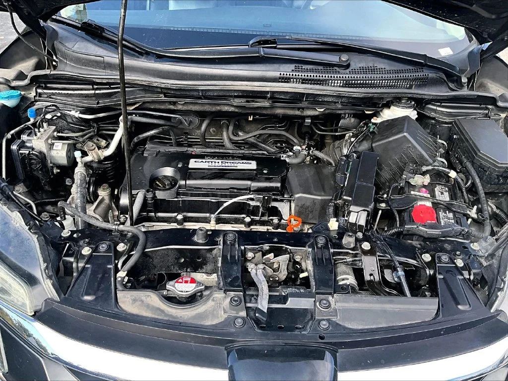 Used 2015 Black Honda Touring image 11