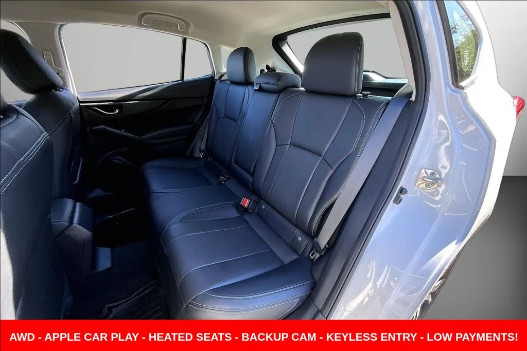 Used 2019 White Subaru 2.0i Limited image 26