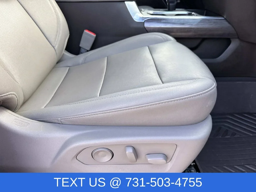 Used 2024 Gray Chevrolet LTZ image 28